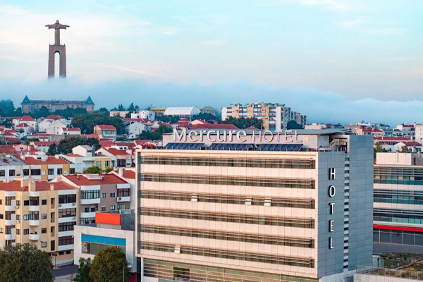 Mercure Lisboa Almada