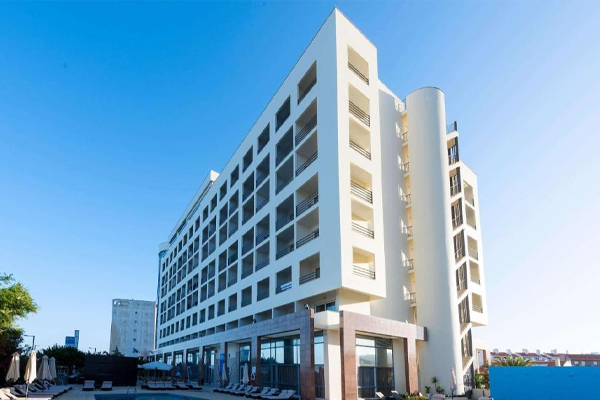 Tryp by Wyndham Lisboa Caparica Mar